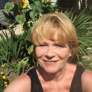 Meet your Posher, Peggy